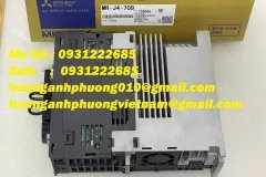Mitsubishi MR-J4-70B bộ điều khiển - giao hàng miễn phí