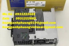 Bộ điều khiển Mitsubishi MR-J4-70B tại TP. Hồ Chí Minh