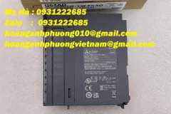 Mô đun Mitsubishi Q64AD tại TP. Hồ Chí Minh