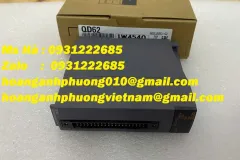 Mô đun đếm tốc độ cao Mitsubishi QD62 tại Bình Dương