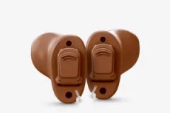 Insio 2NX CIC - Giải pháp trợ thính kín đáo cho người yêu sự tinh tế