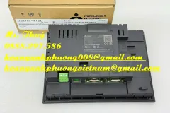 Màn hình công nghiệp Mitsubishi GS2107-WTBD tại Bình Dương