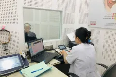 Lắp đặt máy trợ thính tại Hưng Yên