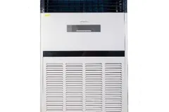 Máy lạnh tủ đứng Nagakawa cho trung tâm hội nghị tại TP.HCM