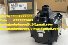 Bán động cơ servo Mitsubishi HC-SF102X tại TP.HCM