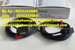 Cảm biến PZ-G51N Keyence tại TP. Hồ Chí Minh