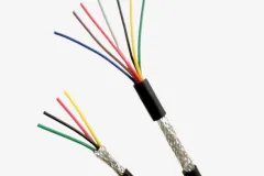 Cáp truyền tín hiệu có lưới chống nhiễu Altek Kabel