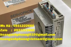 Cung cấp servo Yaskawa SGDM-08ADA tại TP. Hồ Chí Minh