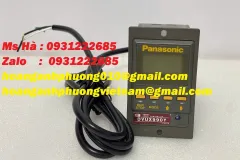 Bán bộ điều khiển tốc độ Panasonic DVUX990Y tại Phú Thọ