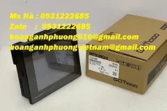 Cung cấp màn hình HMI Mitsubishi GT1050-QBBD tại TP Hồ Chí Minh