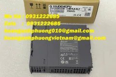 Bộ lập trình mitsubishi Q10UDEHCPU PLC CPU ưu đãi giá hiện nay