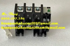 Rơ le nhiệt Togami TJ-50-3F giá tốt tại Hải Phòng