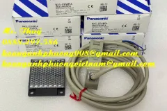 Cảm biến quang Panasonic NX5-PRVM5A - Giao hàng toàn quốc