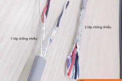 CÁP TÍN HIỆU XOẮN CHỐNG CHÁY – CHỐNG NHIỄU ALTEK KABEL | CHỊU LỬA – CHUẨN PCCC