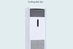Máy lạnh tủ đứng Daikin FVFC140AV1 tại TP.HCM