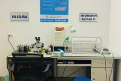 Dịch vụ bảo trì máy trợ thính miễn phí tại Ninh Bình