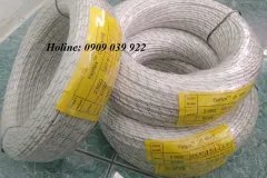 Dây điện chịu nhiệt