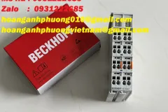Bán module điều khiển chuyển động Beckhoff EL7047 tại Nghệ An