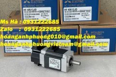 Mô tơ giá cạnh tranh dòng HF-KN13JD mitsubishi