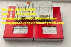 KL3062 | Thiết bị đầu cuối beckhoff | nơi bán giá tốt