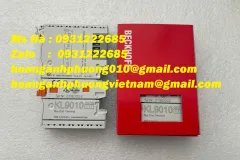 KL9010 beckhoff | Thiết bị đầu cuối | giao hàng nhanh chóng