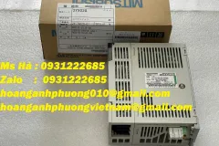Bán bộ điều khiển Servo Mitsubishi tại Thái Nguyên
