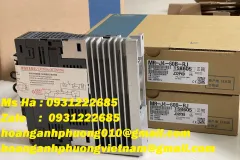 Bộ điều khiển servo MR-J4-60B-RJ mới tại TP.HCM