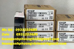 Mô-đun đầu ra Mitsubishi QY42P tại Nghệ An