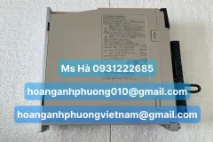 Bán Yaskawa 0.4kW Servopack tại TP. Hồ Chí Minh