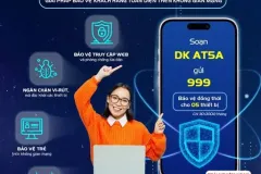 Giải pháp bảo mật MobiSafe tại Hà Nội