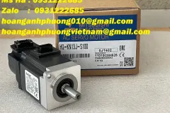Bán Servo Mitsubishi HG-KN13J-S100 tại Nghệ An
