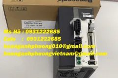 Nhập mới 100% - Bộ điều khiển Panasonic giá tốt MDDHT5540