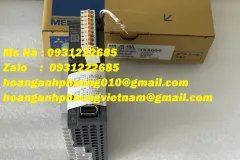 Mua nhanh - giao ngay servo điều khiển mitsubishi MR-JN-40A