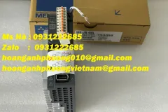 Bán động cơ servo Mitsubishi MR-JN-40A tại TP. Hồ Chí Minh