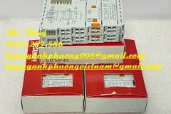 Phân phối mô đun Beckhoff KL2541 tại Hà Nội