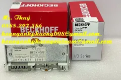 Mô đun Beckhoff BK3100 chính hãng tại Hà Nội