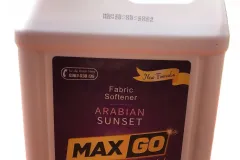 Nước xả thơm MaxGo Caribe tại Đà Nẵng