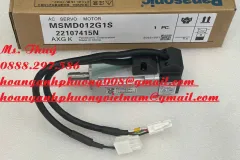 Động cơ Panasonic chính hãng mới tại Bình Dương