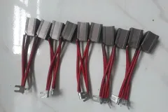 Cung cấp chổi than cho động cơ tại Hà Nội