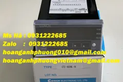 Bán đồng hồ đếm Conch CU-60K-N tại Hà Nội