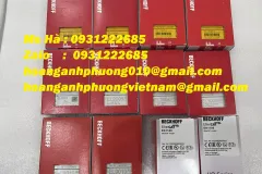 Cổng cuối Beckhoff EL9010 tại TP. Hồ Chí Minh