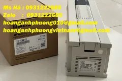 Hàng mới 100% - Mitsubishi FX3U-128MR/ES bộ lập trình 64 I/O