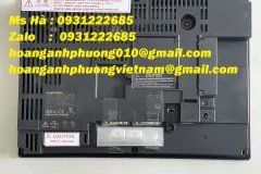Cung cấp các dòng HMI mitsubishi GT1275-VNBA giá tốt