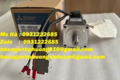 Bán thiết bị điện công nghiệp Mitsubishi tại Bình Dương