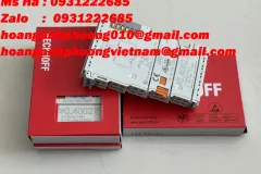 Module KL4002 Beckhoff tại TP. Hồ Chí Minh