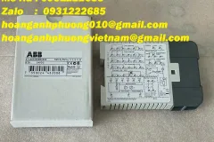 Bán Relay An Toàn ABB RT9 Mới Tại TP.HCM