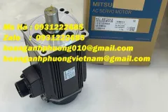 Bán servo motor Mitsubishi HC-RP203 tại Thái Nguyên