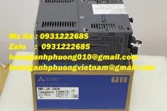 Nơi cung cấp uy tín - Bộ điều khiển MR-J4-200A mitsubishi 2kW