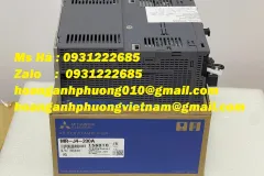 Bộ điều khiển MR-J4-200A Mitsubishi tại TP. Hồ Chí Minh