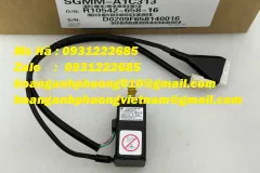 Động cơ servo Yaskawa SGMM-A1C313 giá tốt tại Bình Dương